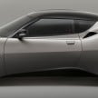 Lotus plans Evora roadster, updated Elise and Exige