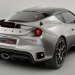 Lotus Evora 400 priced in the UK – £72,000 or RM404k