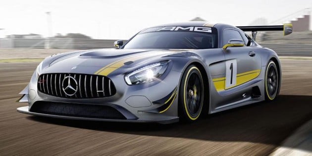 mercedes-amg-gt3-racer