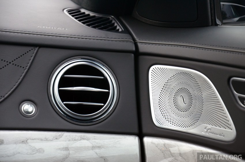 DRIVEN: W222 Mercedes-Benz S 500 Plug-in Hybrid 313080
