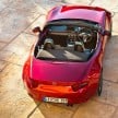 Mazda MX-5 – first look at the Malaysian-spec roadster