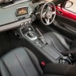 Mazda MX-5 may have turbo, MPS, hard-top variants