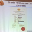 Eleven new UN regulations on vehicle lighting and signalling to be enforced in 2017, including DRLs