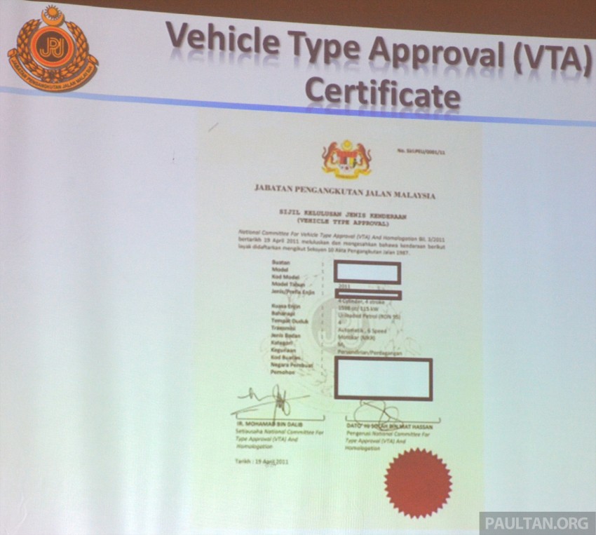 Eleven new UN regulations on vehicle lighting and signalling to be enforced in 2017, including DRLs 310946