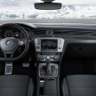 Geneva 2015: Volkswagen Passat Alltrack – second generation unveiled based on B8 Passat