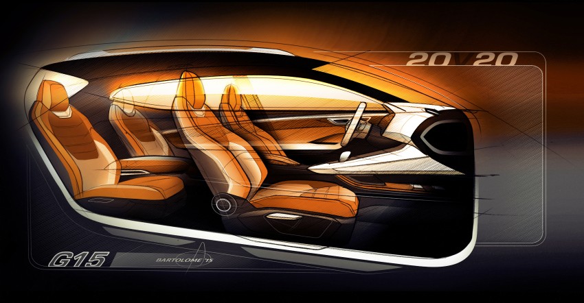 Seat 20V20 crossover concept debuts at Geneva 2015 315057