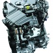 Toyota Auris facelift gets new 1.2 litre turbo engine