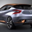 Nissan Sway concept production likely – report