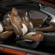 Seat 20V20 crossover concept debuts at Geneva 2015