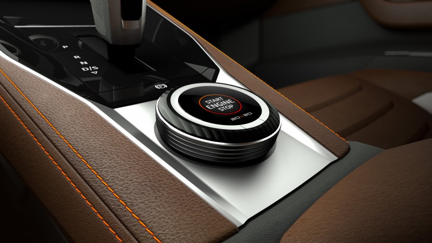 Seat 20V20 crossover concept debuts at Geneva 2015 315069