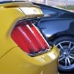 DRIVEN: 2015 Ford Mustang 2.3 EcoBoost and 5.0 GT