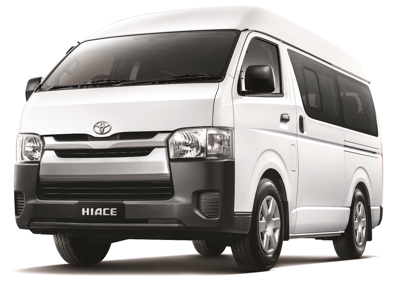 2015 Toyota HiAce Review Price and Specification  CarExpert