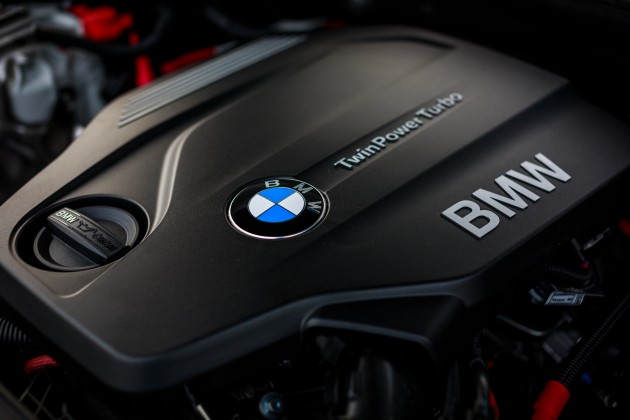 Sebahagian BMW dengan enjin diesel diharamkan dipandu di Korea Selatan kerana kerap terbakar