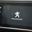 Peugeot 308 facelift Malaysian launch soon – RM130k