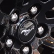 VIDEO: Ford Mustang teased for Malaysian debut?