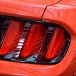VIDEO: Ford Mustang hampir dilancarkan di Malaysia?