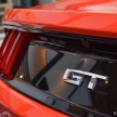 Ford says GST will not impact Malaysian car launches