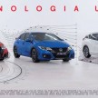 2015 Honda Civic Type R – first official picture leaked!