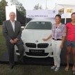 BMW 520d Sport introduced in Malaysia – 50 units