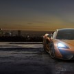 McLaren 540C and 570S Sports Series to be priced from RM638k in Malaysia, excluding duties and taxes