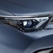 Toyota Auris facelift – details of new engines released