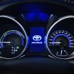 VIDEOS: Toyota Auris Hybrid ads dispel hybrid myths