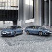 Toyota Auris facelift – details of new engines released