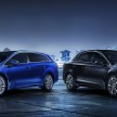 Toyota Avensis facelift debuts at Geneva – full details