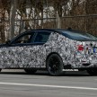 SPYSHOTS: New BMW 7-Series M Sport pack sighted