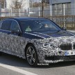 SPYSHOTS: New BMW 7-Series M Sport pack sighted