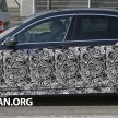 SPYSHOTS: New BMW 7-Series M Sport pack sighted