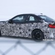 2016 BMW M2 – 370 hp and 500 Nm with overboost