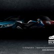2015 BMW World Malaysia confirmed for April 17-19