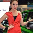2015 Bangkok Motor Show – Part 2 of BKK’s pretties