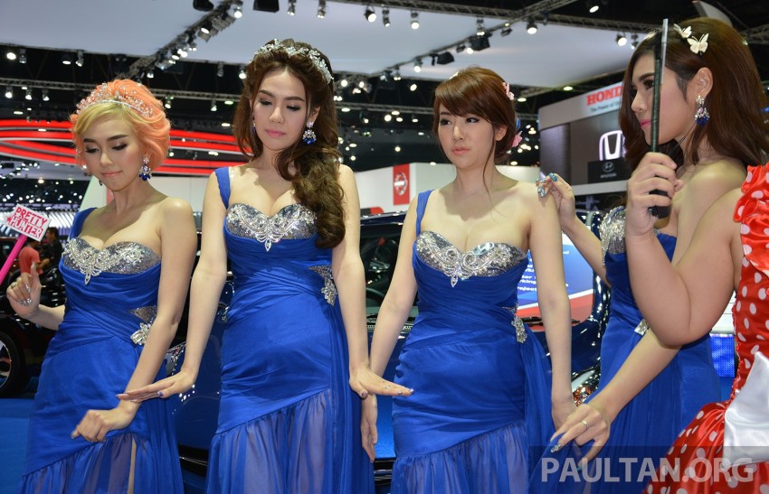 2015 Bangkok Motor Show – Part 2 of BKK’s pretties 322693