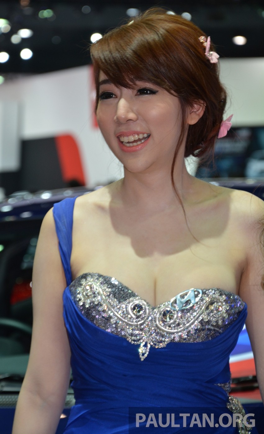 2015 Bangkok Motor Show – Part 2 of BKK’s pretties 322694