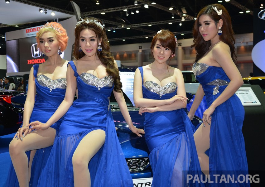2015 Bangkok Motor Show – Part 2 of BKK’s pretties 322696