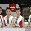 2015 Bangkok Motor Show – Part 1 of the lady gallery