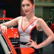 2015 Bangkok Motor Show – Part 2 of BKK’s pretties