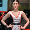 2015 Bangkok Motor Show – Part 1 of the lady gallery