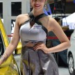 2015 Bangkok Motor Show – Part 1 of the lady gallery