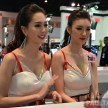 2015 Bangkok Motor Show – Part 1 of the lady gallery