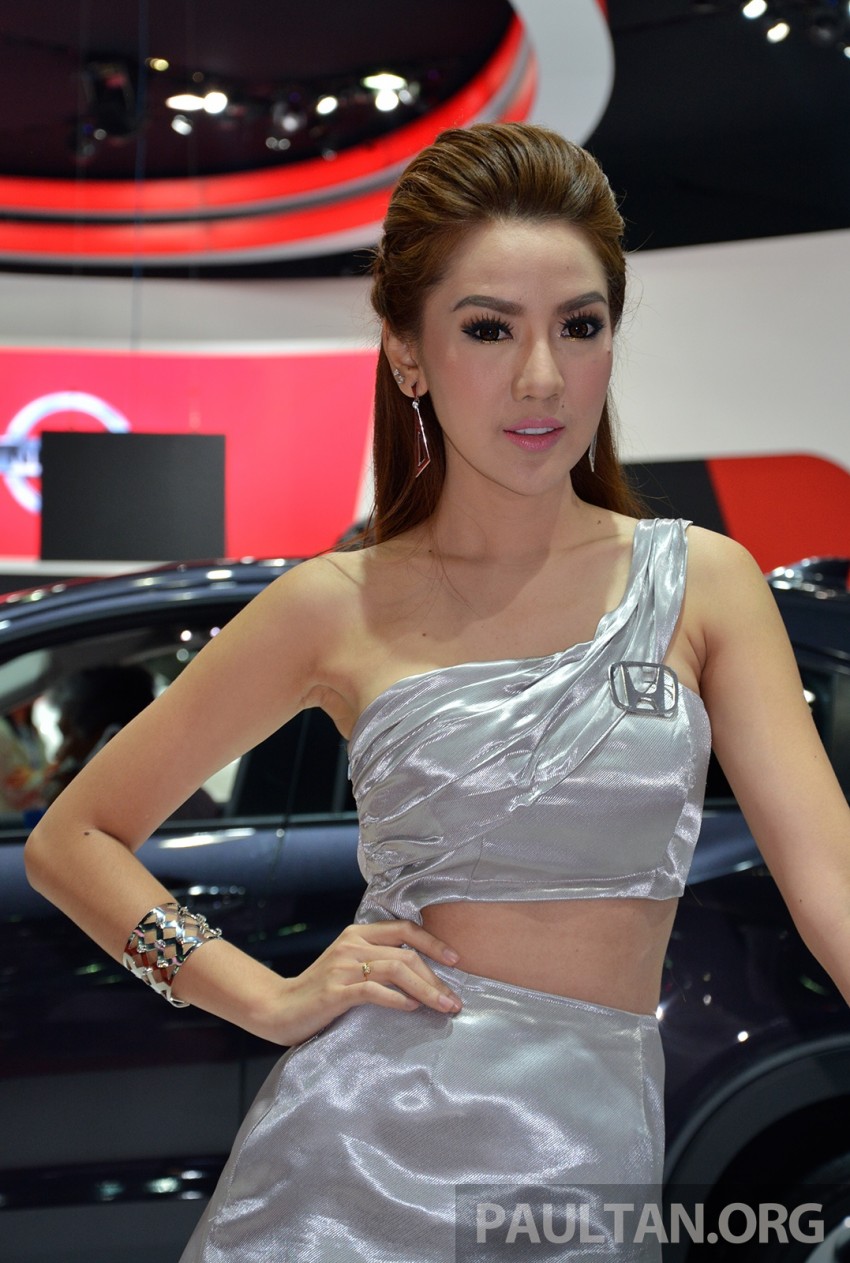 2015 Bangkok Motor Show – Part 2 of BKK’s pretties 322619