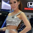 2015 Bangkok Motor Show – Part 2 of BKK’s pretties