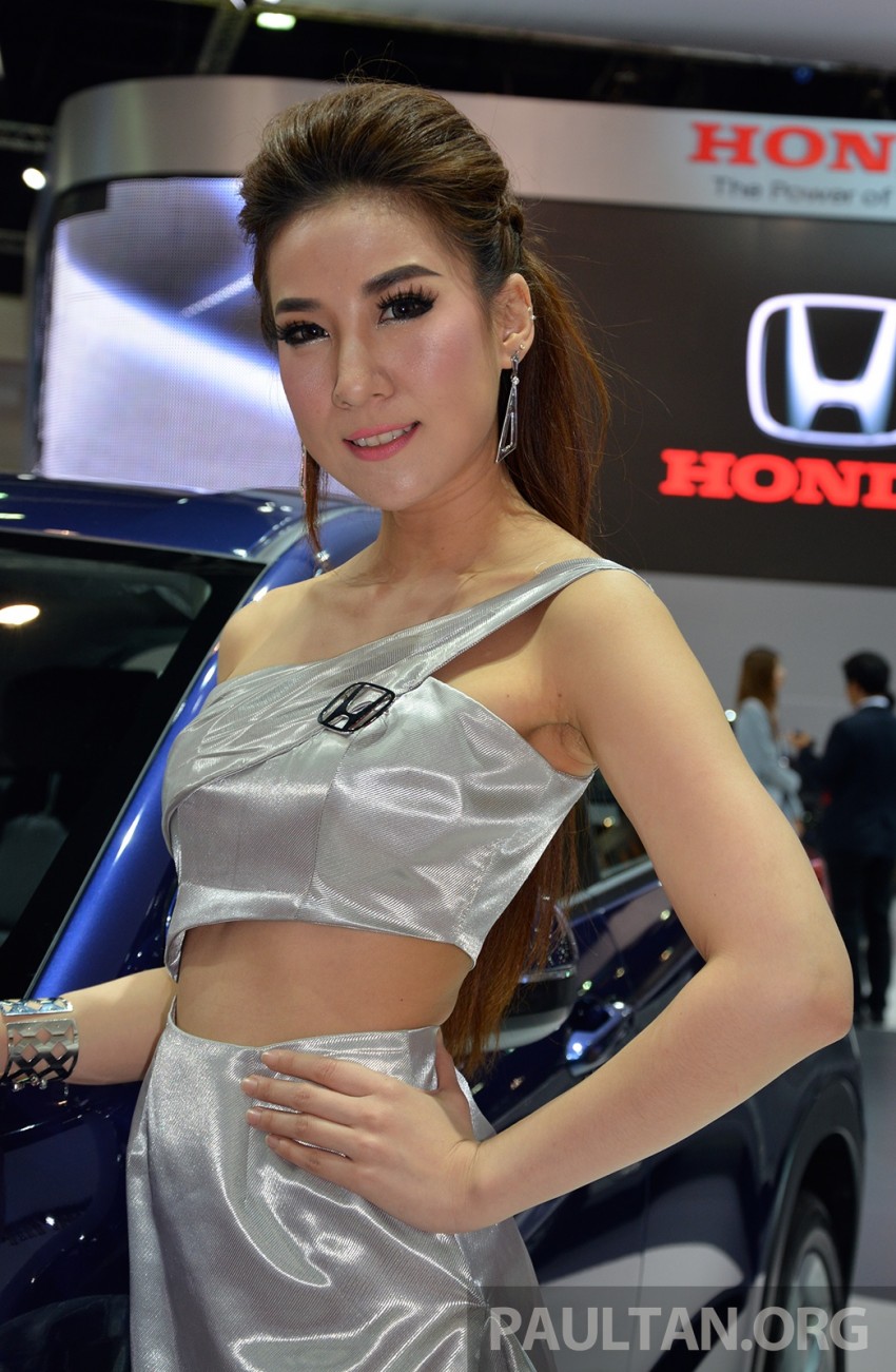 2015 Bangkok Motor Show – Part 2 of BKK’s pretties 322621
