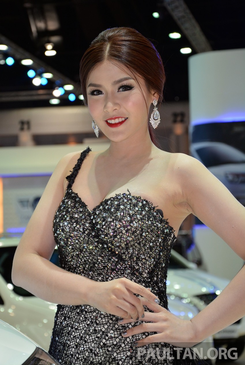 2015 Bangkok Motor Show – Part 2 of BKK’s pretties 322639