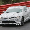 Next-generation Chevrolet Camaro to debut on May 16