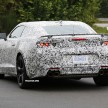 Next-generation Chevrolet Camaro to debut on May 16