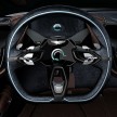 Aston Martin DBX Concept; AWD, electric Bond car?