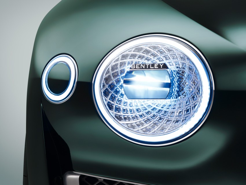 Bentley EXP 10 Speed 6 concept debuts in Geneva 315098